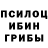 Галлюциногенные грибы ЛСД Nathan Arievlis